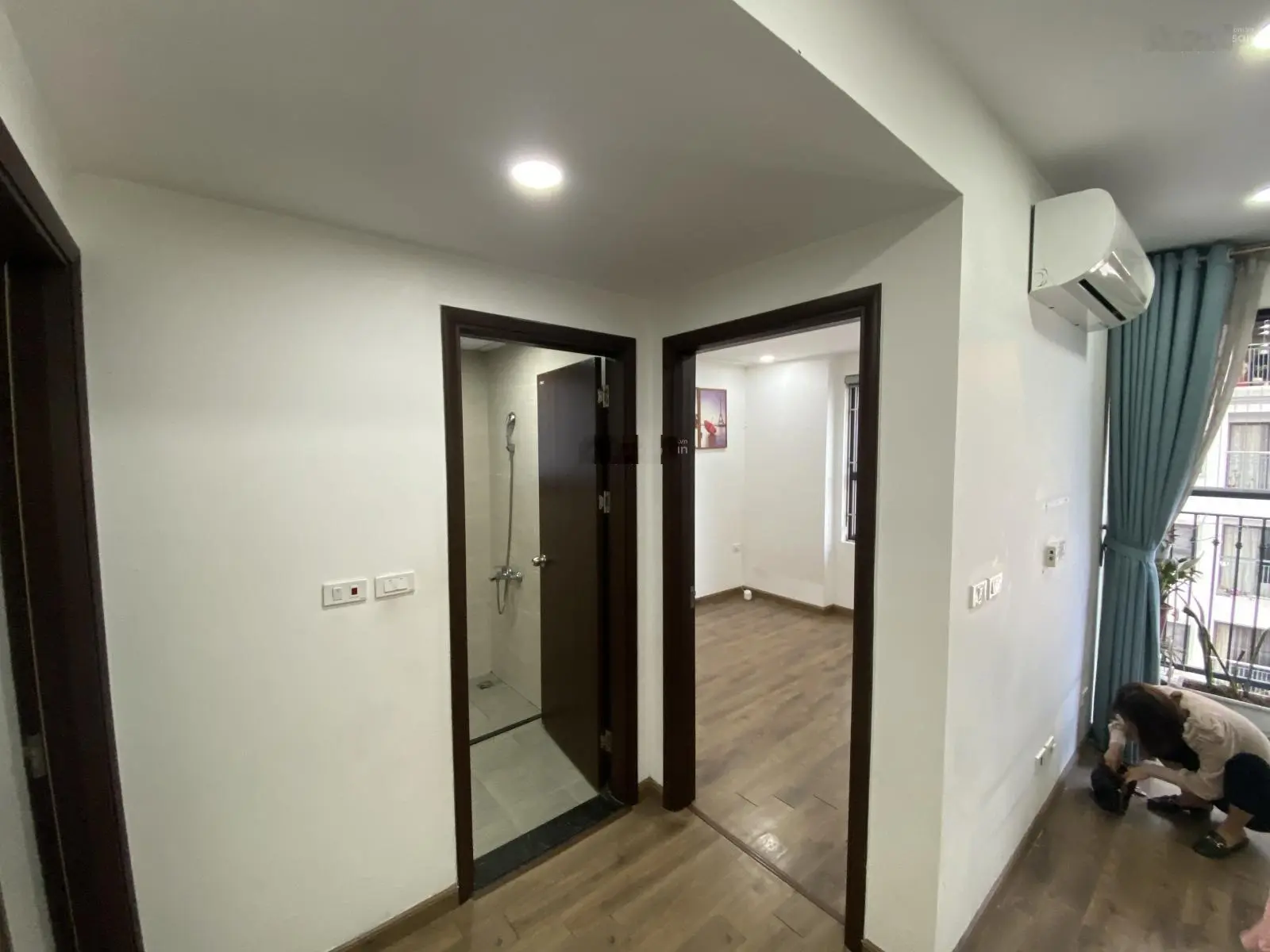 Bán căn 2N 1WC Hateco Xuân Phương full đồ, đang cho thuê 9,5 triệu/1 tháng đầu tư an toàn hiệu quả