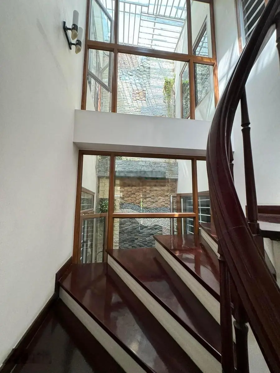 Bán BT 120m2, 59 tỷ, 7PN, 6WC tại Trần Kim Xuyến, Trung Hòa, Cầu Giấy, Hà Nội - Chính chủ