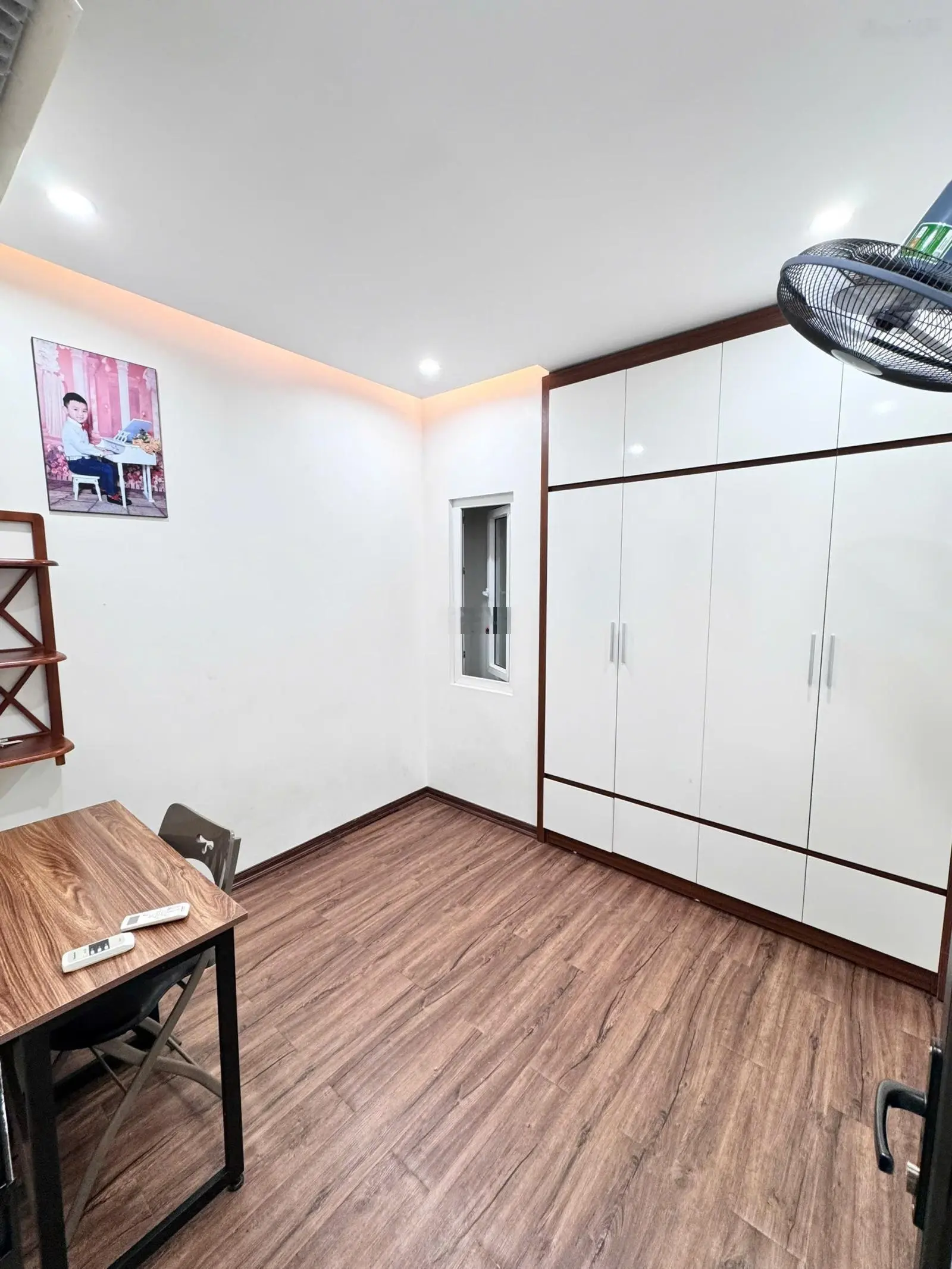 Bán nhà riêng 30m2 chính chủ tại Trung Văn