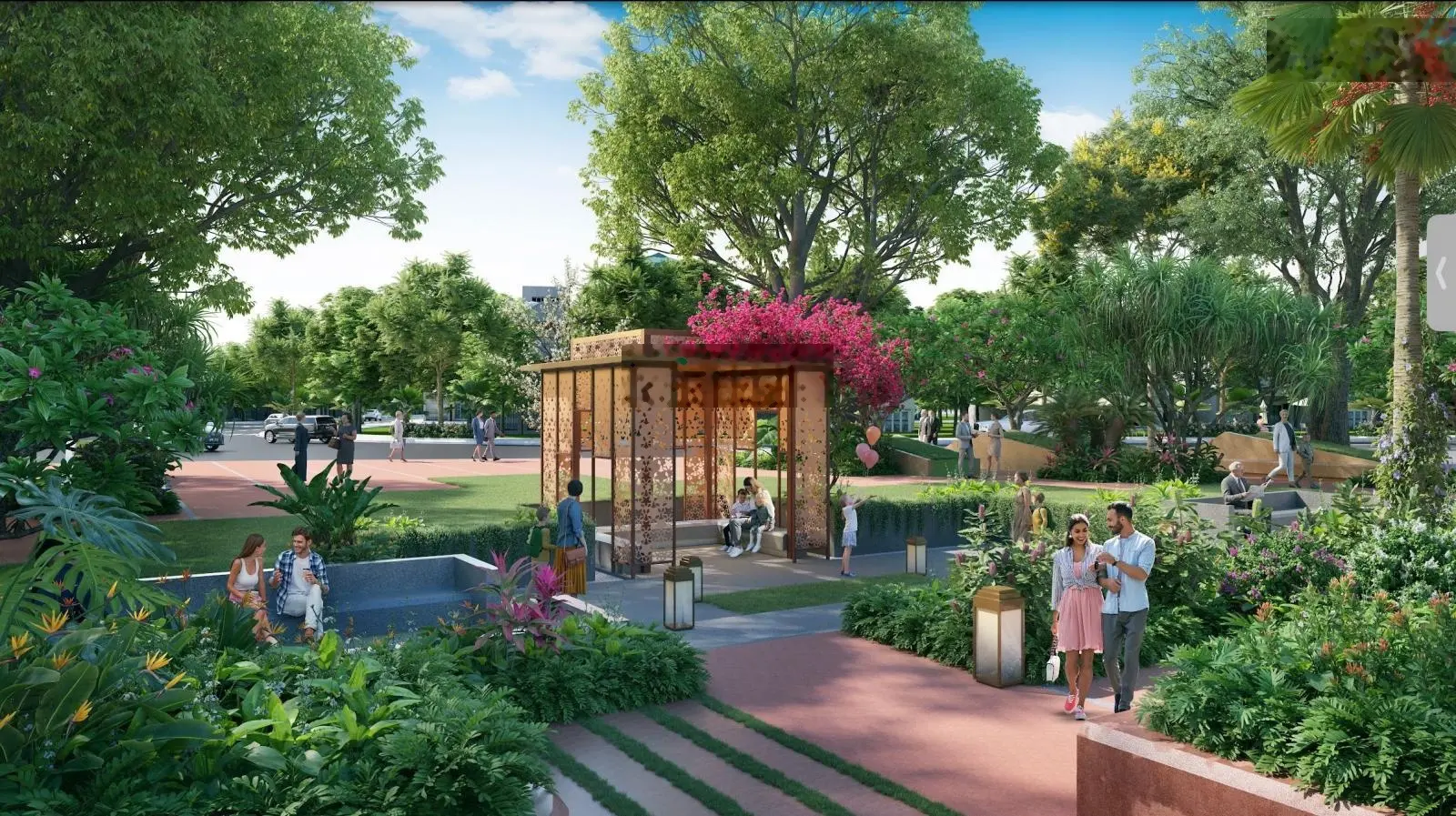 Căn hộ cao cấp mặt sông Hàn Sun Symphony Residence, nơi đáng sống nhất Đà Nẵng, chiết khấu 19,5%