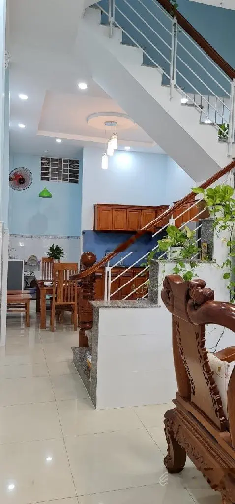 Bán NR 2PN, 1WC, giá 3,9 tỷ, 56m2 tại Bùi Xương Trạch, Long Trường, Q9, HCM hàng hot