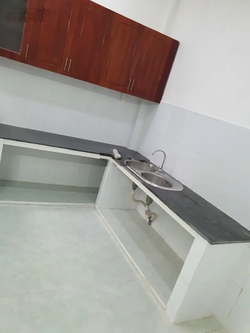 Bán nhà Hoàng Hoa Thám - Hẻm 5m - 70m2 = (5.5x11.5)m - 320/Y