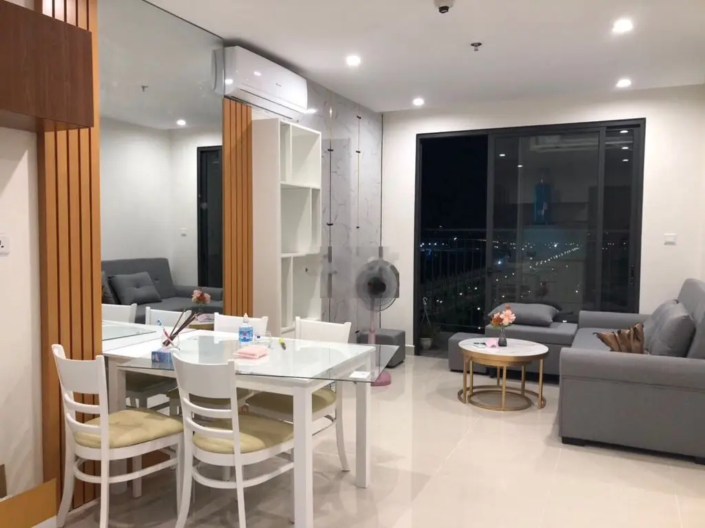 CHỦ NHÀ GỬI BÁN NHANH CĂN 1PN+1 47M2 CHỈ 1,68 TỶ TẠI VINHOMES OCP1