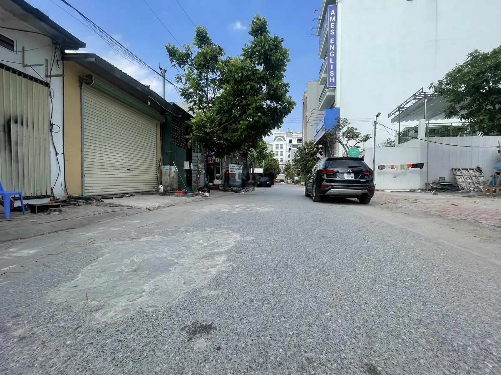 Bán gấp Đất 94.5m2 tại Đường 379, Thị trấn Văn Giang, Hưng Yên, giá tốt!