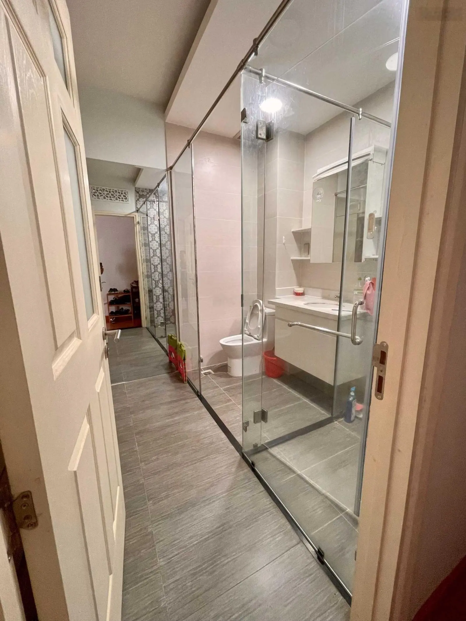 Đường 7m - Tô Hiến Thành, Q10 - 4 tầng, 4x20m, cam kết TT chuẩn 100%