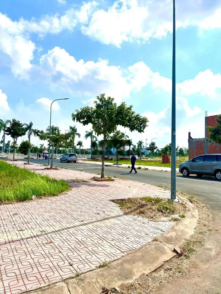 Đất Full Thổ cư Sổ Hồng Sẵn Tay Giá Chỉ 1Ty 048 - Đô Thị Thủ Thừa
