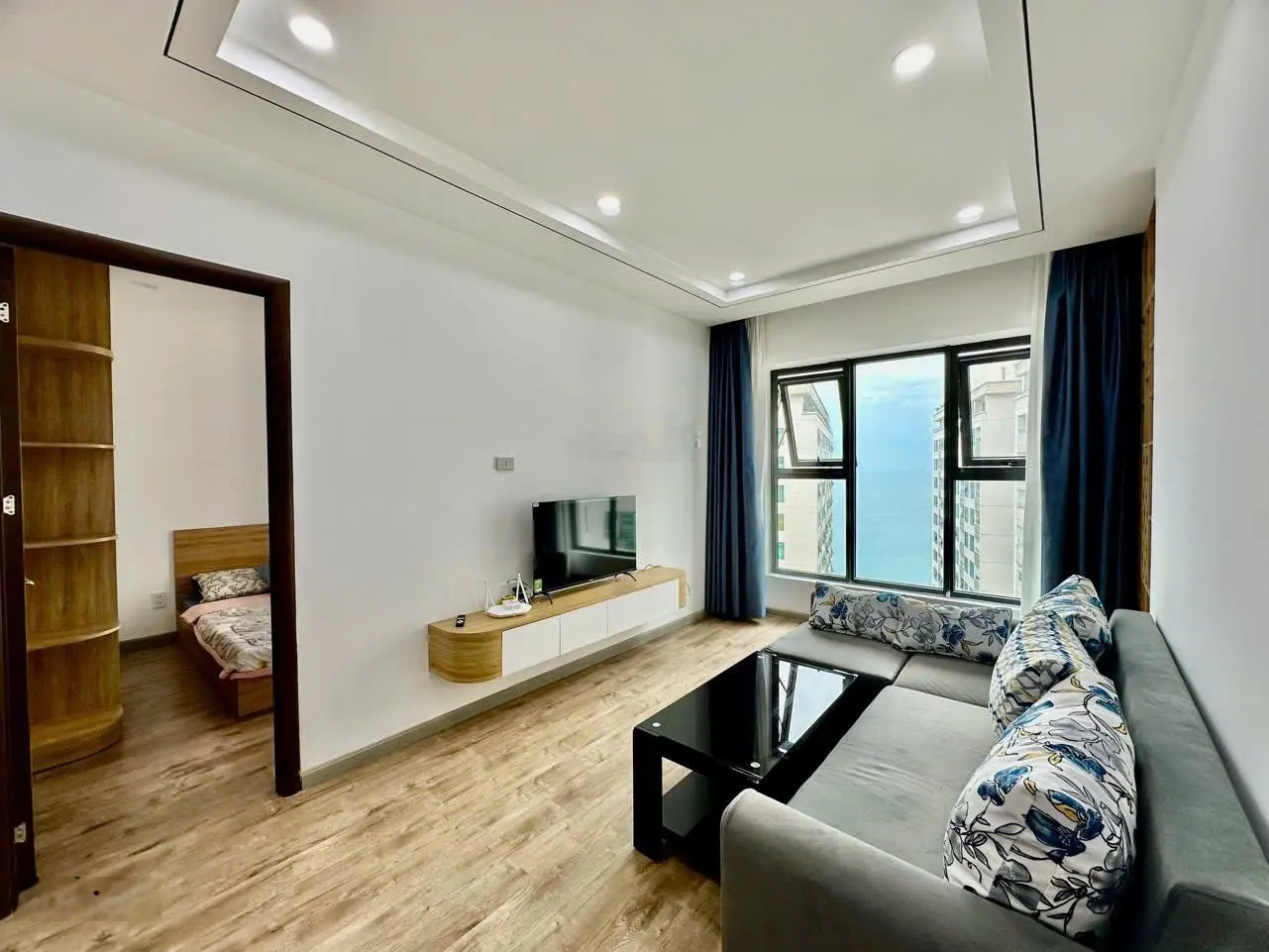HÀNG VIP ! Căn hộ 38/18 toà OC3MTVT Nha Trang