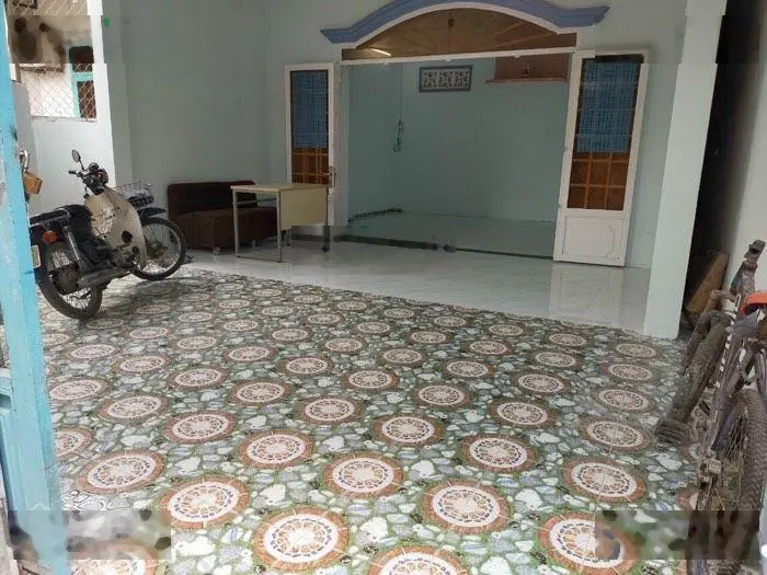 Bán nhà xuân thới sơn hóc môn- 108m2-shr- chỉ 2,750 tỷ.