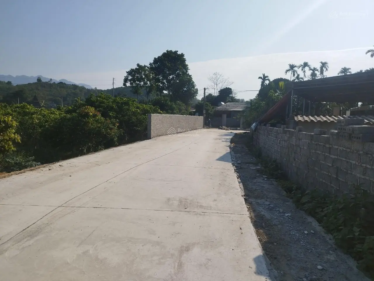 Cần bán 923m2 full thổ cư tại Đông Bắc, Kim Bôi, Hòa Bình