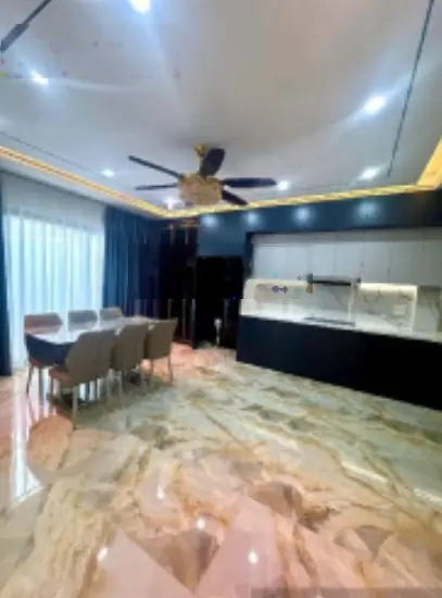 Bán nhà Vũ Xuân Thiều - Sài Đồng - Long Biên