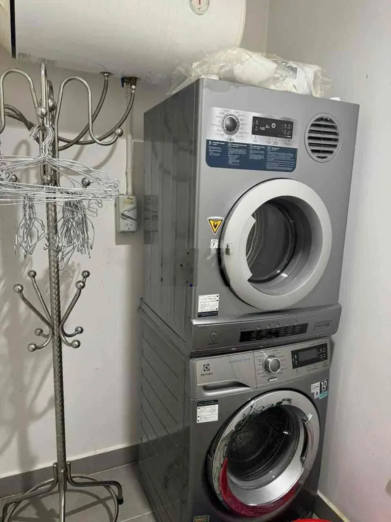 Cực phẩm City Garden Q. Bình Thạnh, 102m2 2PN 2WC . Giá 1 tỷ 5 , SHR .