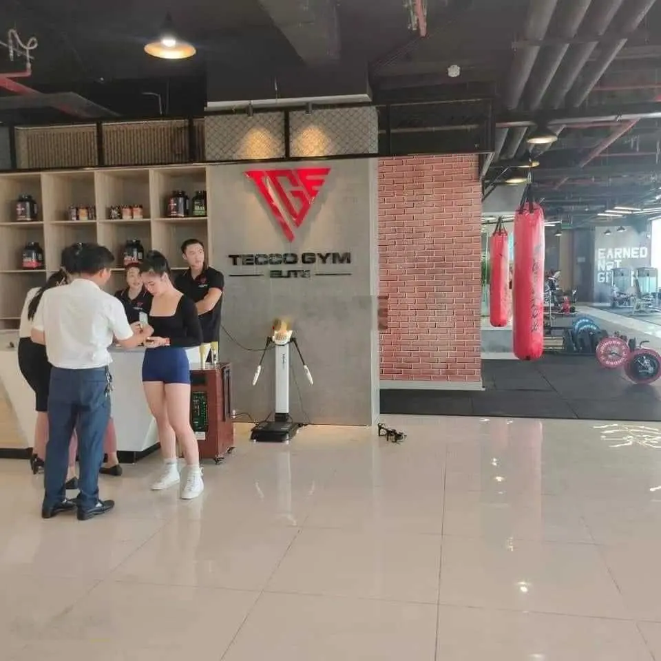 Bán quỹ ngoại giao 5 căn Tecco Đán, ưu tiên tầng đẹp, căn đẹp, giá cả Yêu Thương