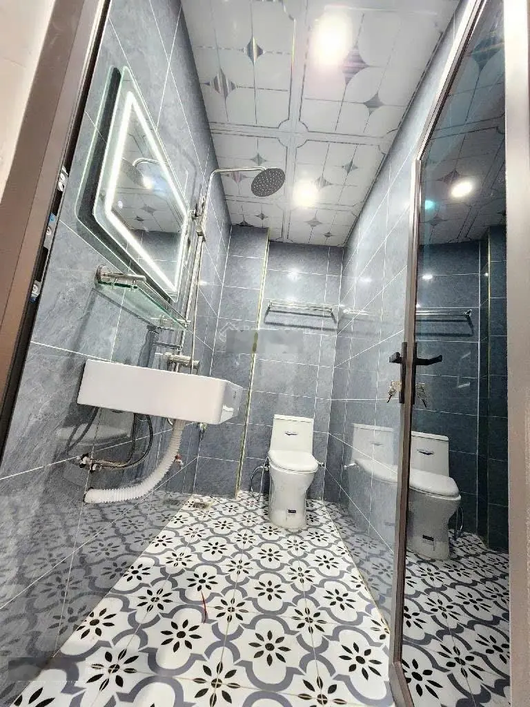 Chính chủ bán nhà riêng tại Định Công Hoàng Mai