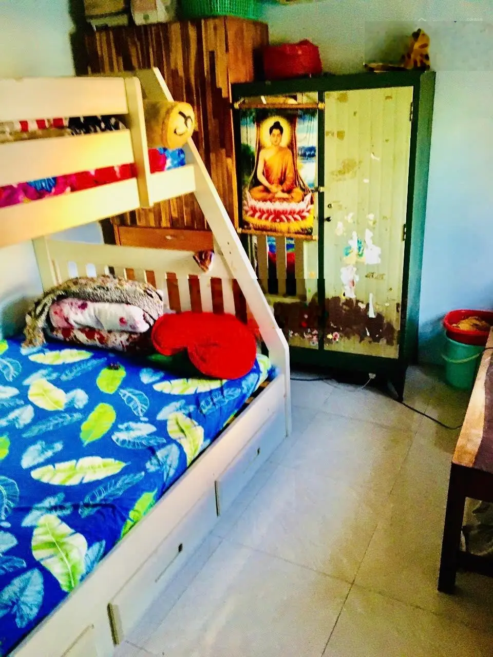 Nhà sổ riêng vay bank ok, diện tích: 3x8m, giá: 1 lầu, 2,1 tỷ, đường Huỳnh Tấn Phát, TT Nhà Bè
