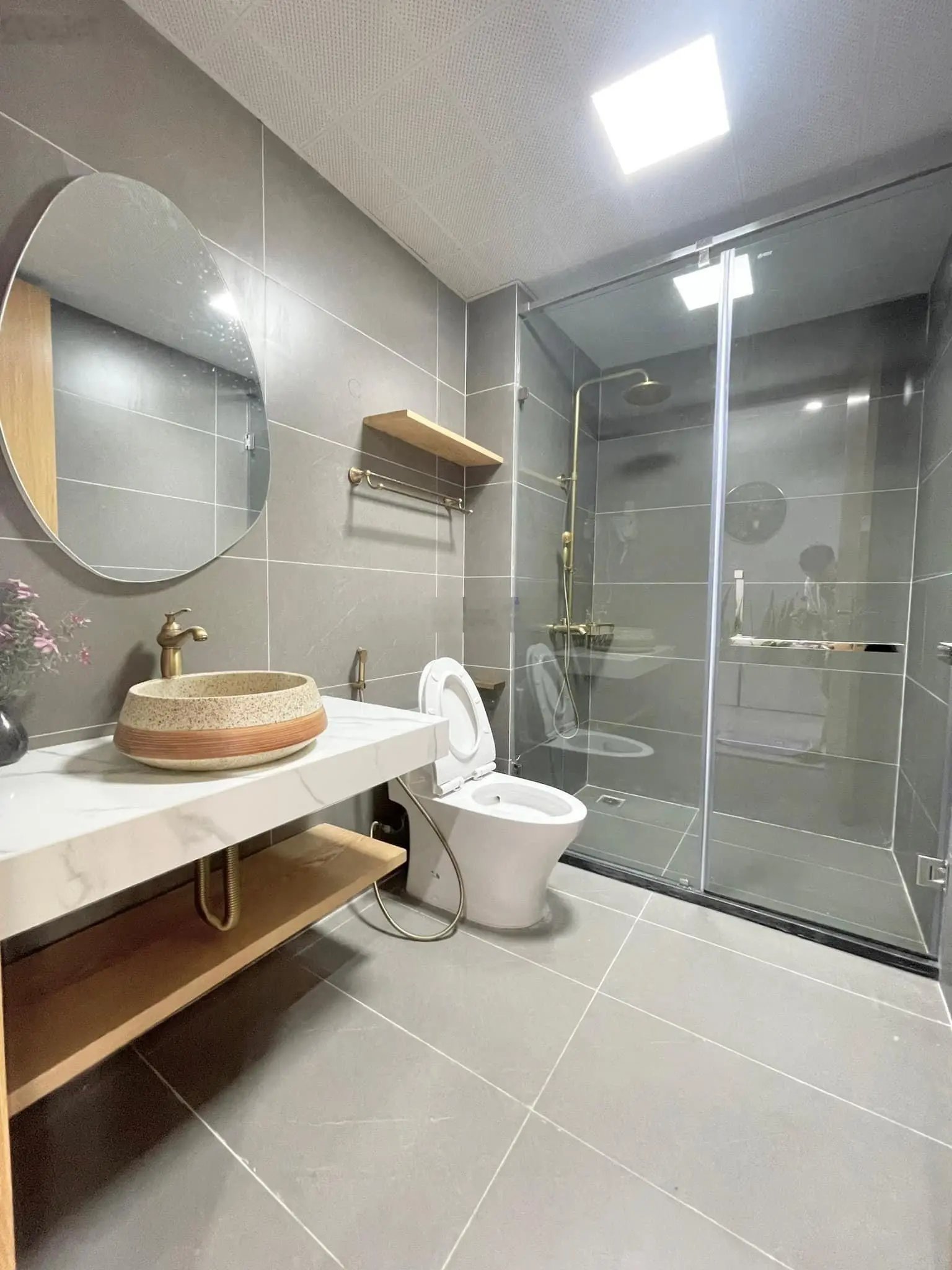 BÁN NHÀ PHỐ VIP NGỌC HÀ- BA ĐÌNH