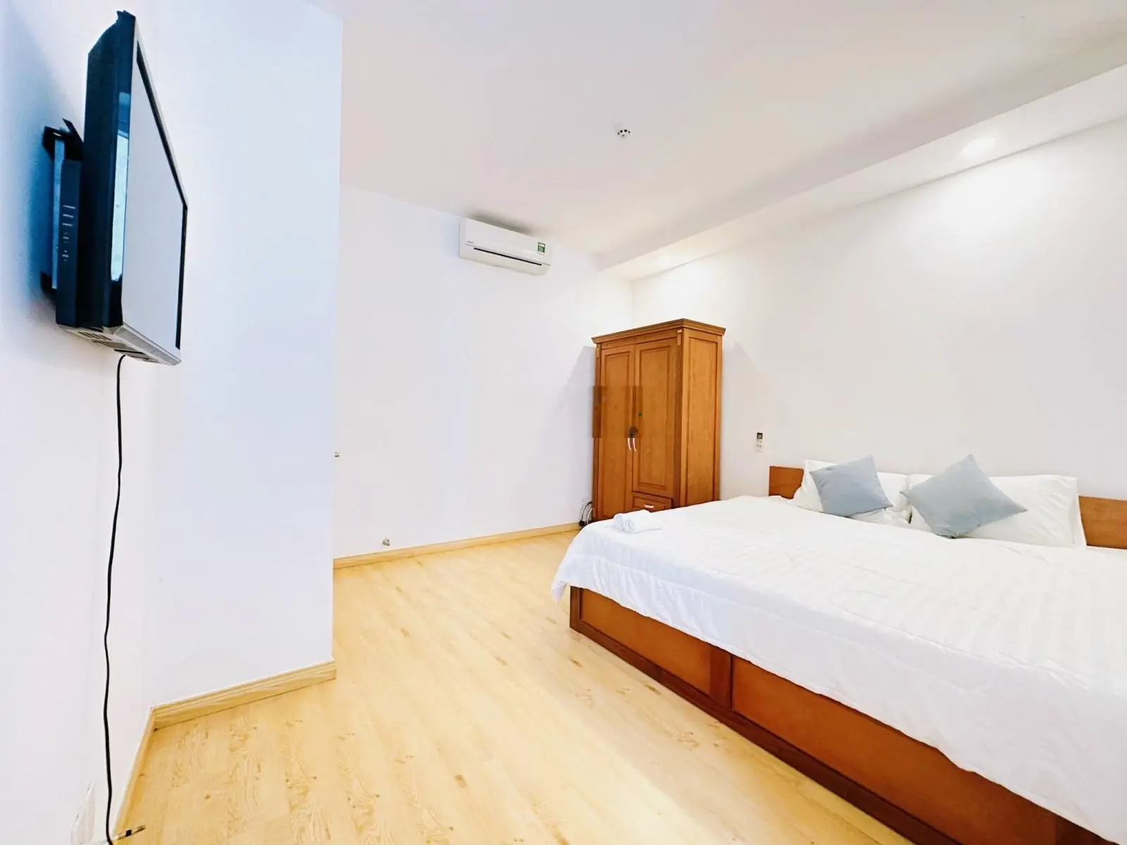 Giá tốt - Căn hộ Melody 1 phòng ngủ view biển Bãi sau giá chỉ 1.88 tỉ - Em Tiên chuyên Melody