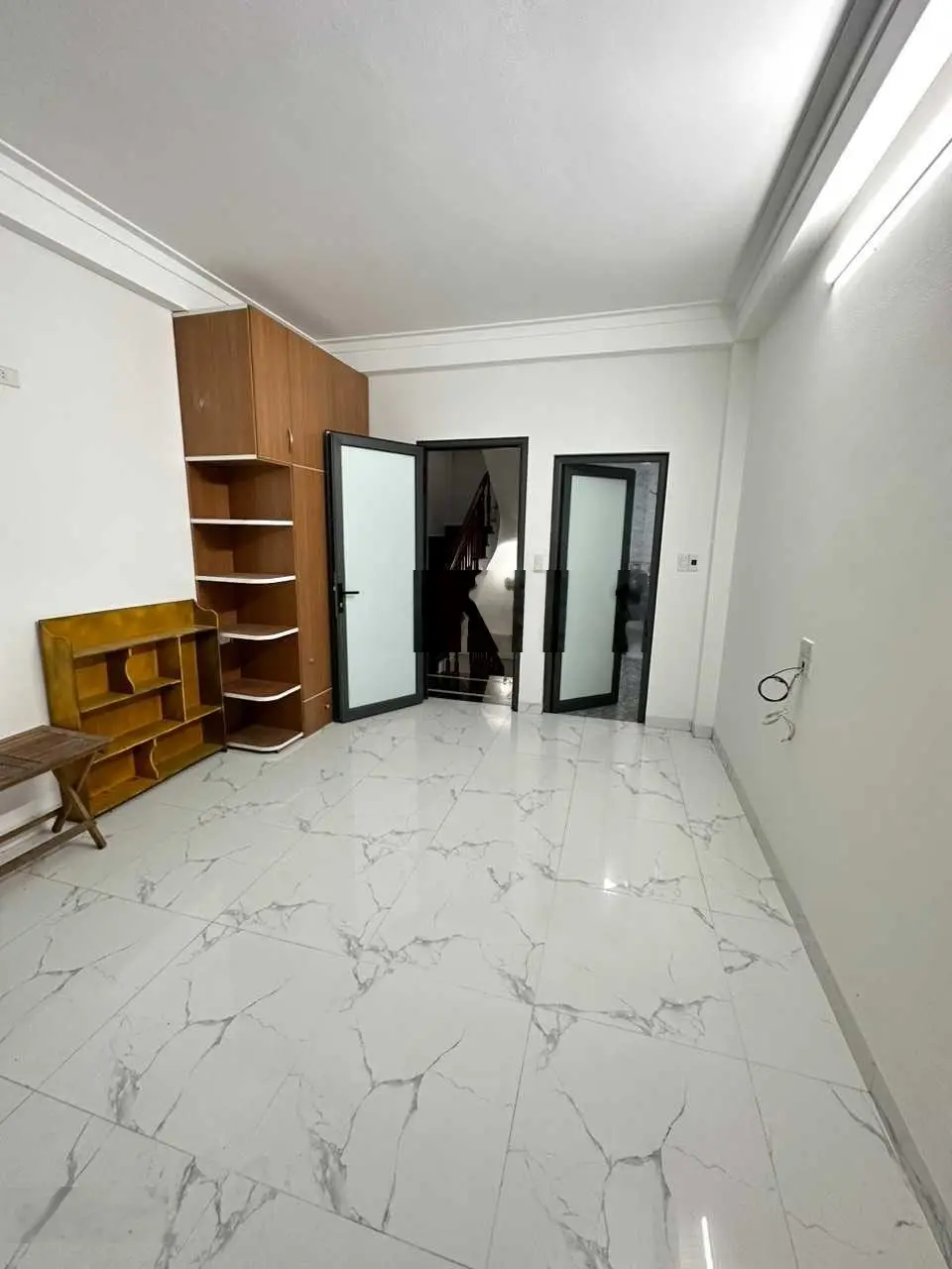 Quang Trung, Hà Đông nhà 32m2 xây 4 tầng giá chỉ 2,9 tỷ nhà riêng móng riêng