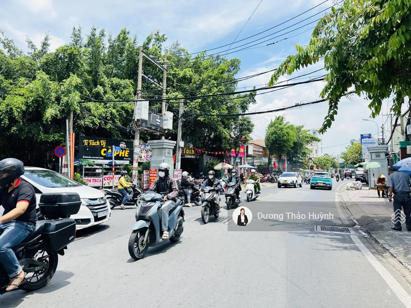 Bán CHDV 4tầng Hoàng Diệu 2, Linh Chiểu - thuê 65tr/th 17 phòng ngang 10 đường 12m sát mặt tiền