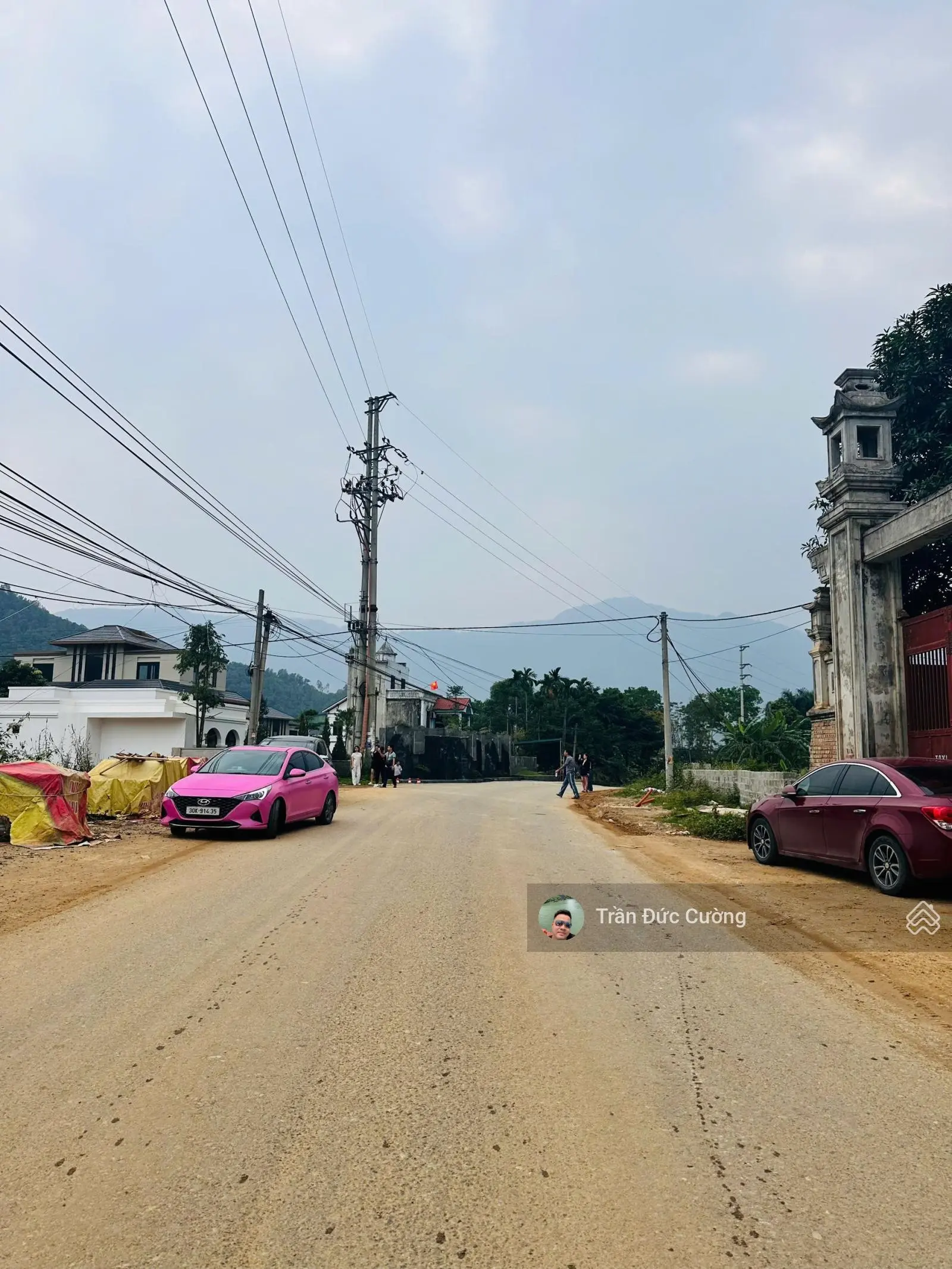 Chính chủ bán lô 335m cạnh xanh villass, sát ngay đường bãi dài mở rộng 50m