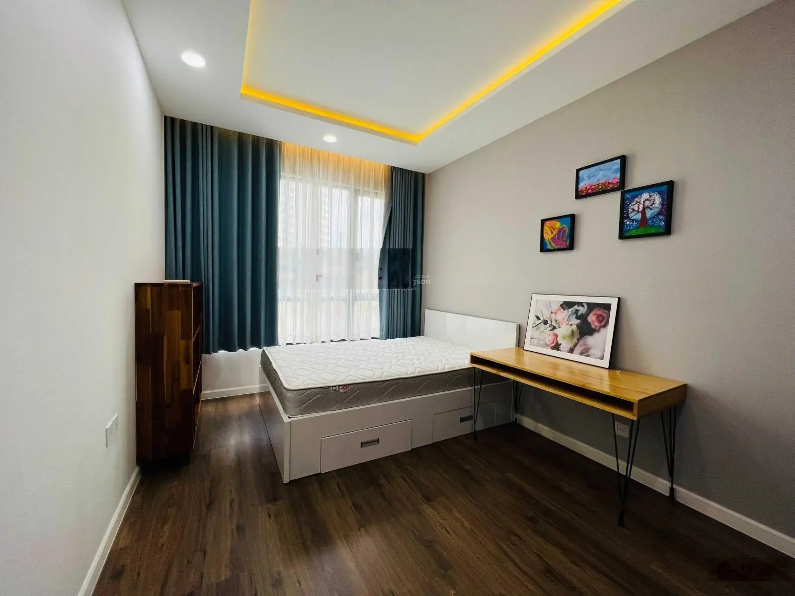 Căn hiếm! Bán căn 2PN Estella Heights view hồ bơi + ban công rộng - LH 0898 303 *** Mr. Trung