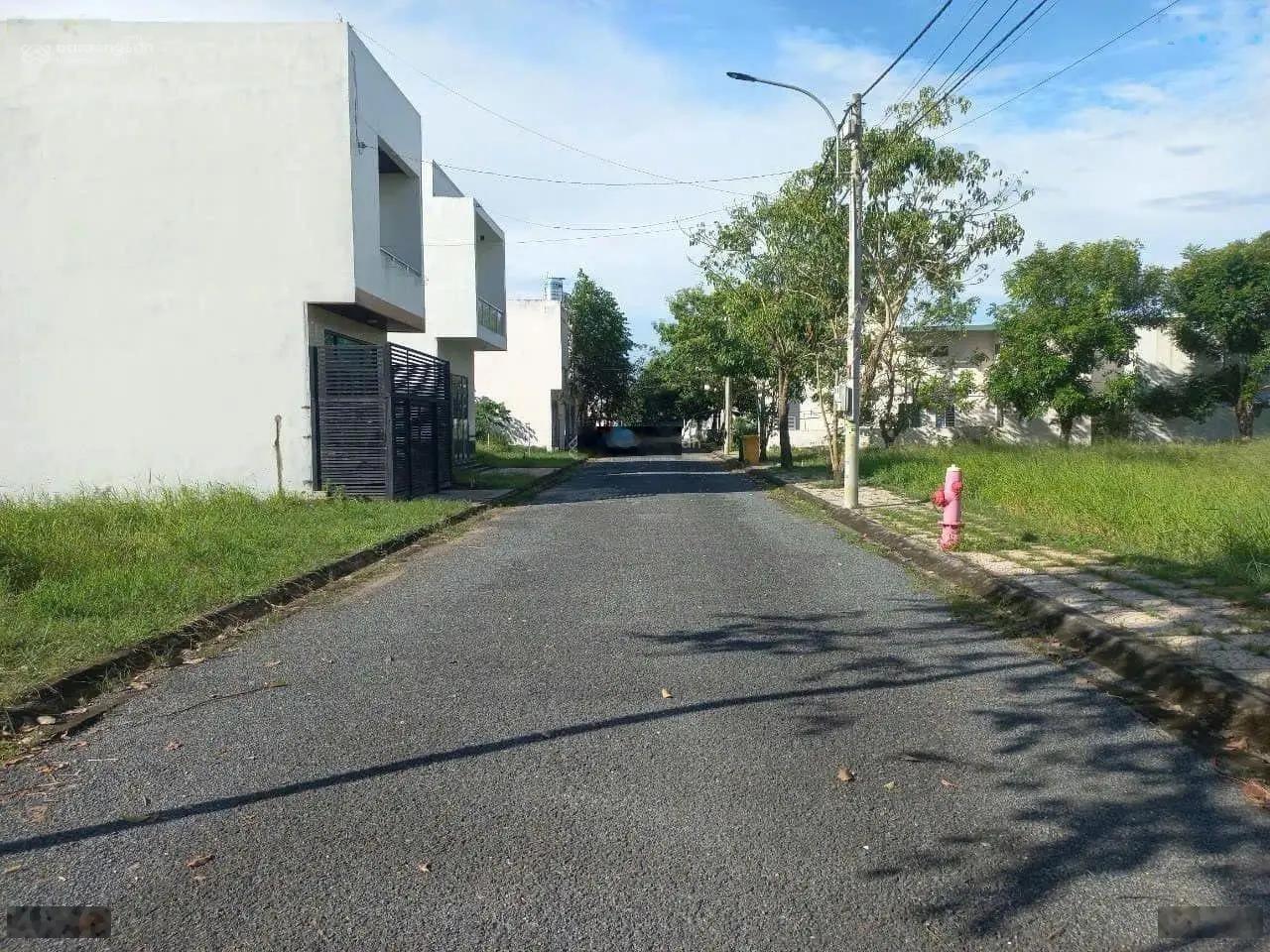 Cần bán đất nền trung tâm P4, TP.Trà Vinh chỉ 560tr/113m2 SHR, sang tên trong ngày, check quy hoạch