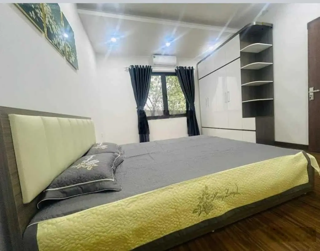 Siêu phẩm Quan Nhân cần bán gấp gần phố, ngõ 3m nhà cực đẹp khách sẵn ở: 55m2 * 3 tầng giá 6.8ỷ