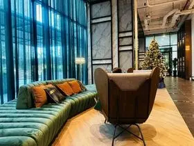 Hàng hiếm De La Sol - Quận 4 - giỏ hàng CĐT Capitaland - bán 2PN - duo key - triple key