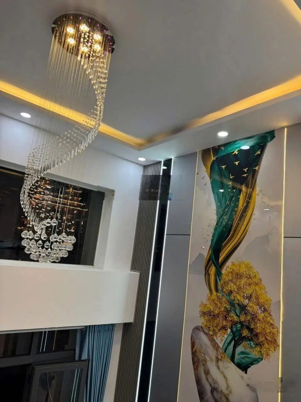 Bán nhà 1 xẹc Hà Huy Giáp,hẻm xe hơi. Quận 12