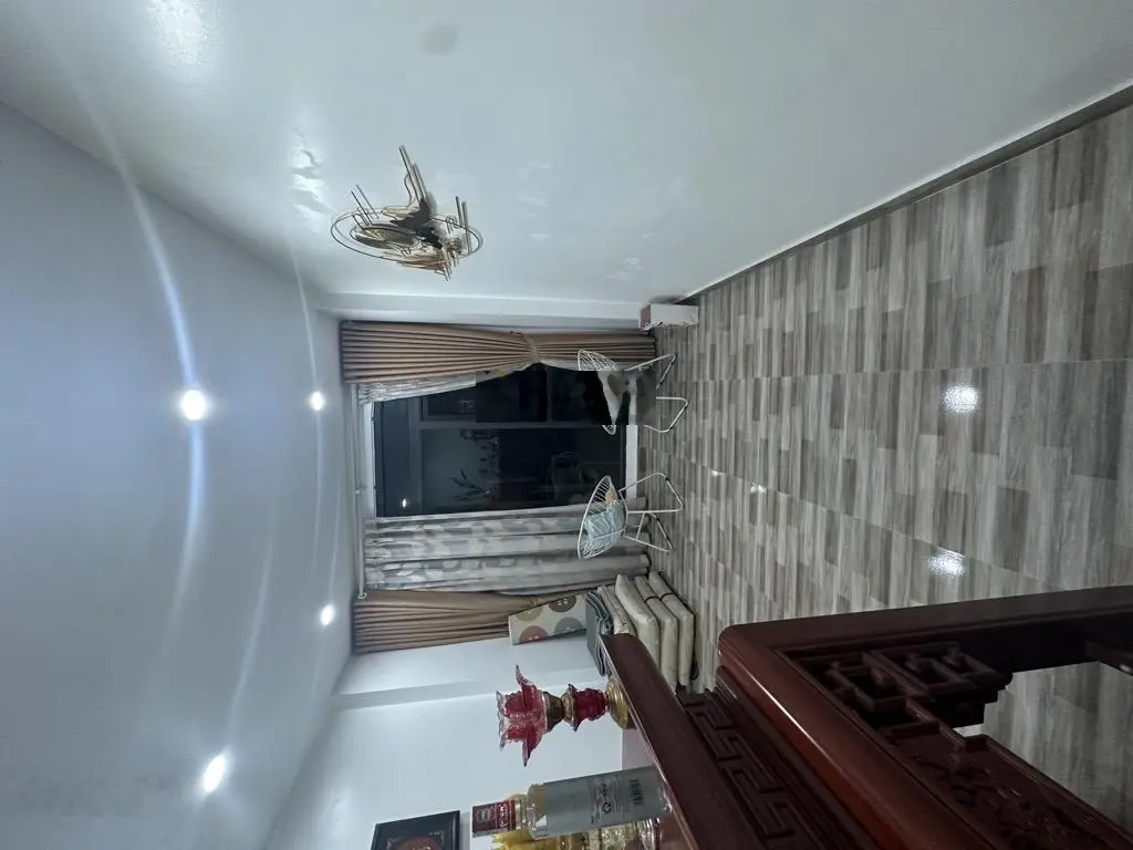 Tôi chính chủ bán nhà. Tại xóm đoàn kết TỨ HIỆP THANH TRÌ 48m2 ô tô đỗ cổng