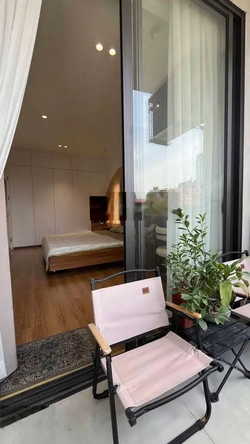 Nhà phân lô cao cấp - chiến thắng, la khê - ô tô vào nhà - full nội thất - nhà mới tinh - 38m2