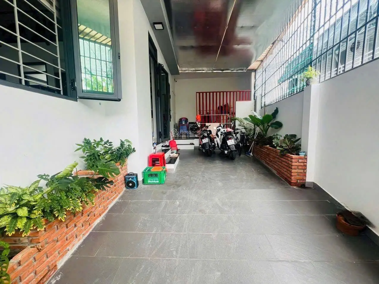 Cần bán nhà căn góc hẻm ô tô đường Xóm Chiếu , xã Vĩnh Ngọc , tp Nha Trang Dt: 130,5m ( ngang 13m)