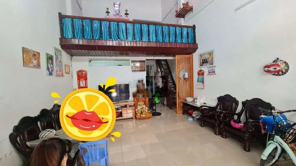 Bán gấp nhà An Trung 7, An Hải Tây, Sơn Trà