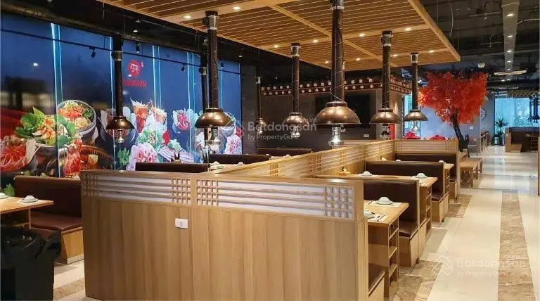 Căn hộ mua để ở làm việc và học tập cùng với đầu tư không rủi ro tại trung tâm Thái Nguyên