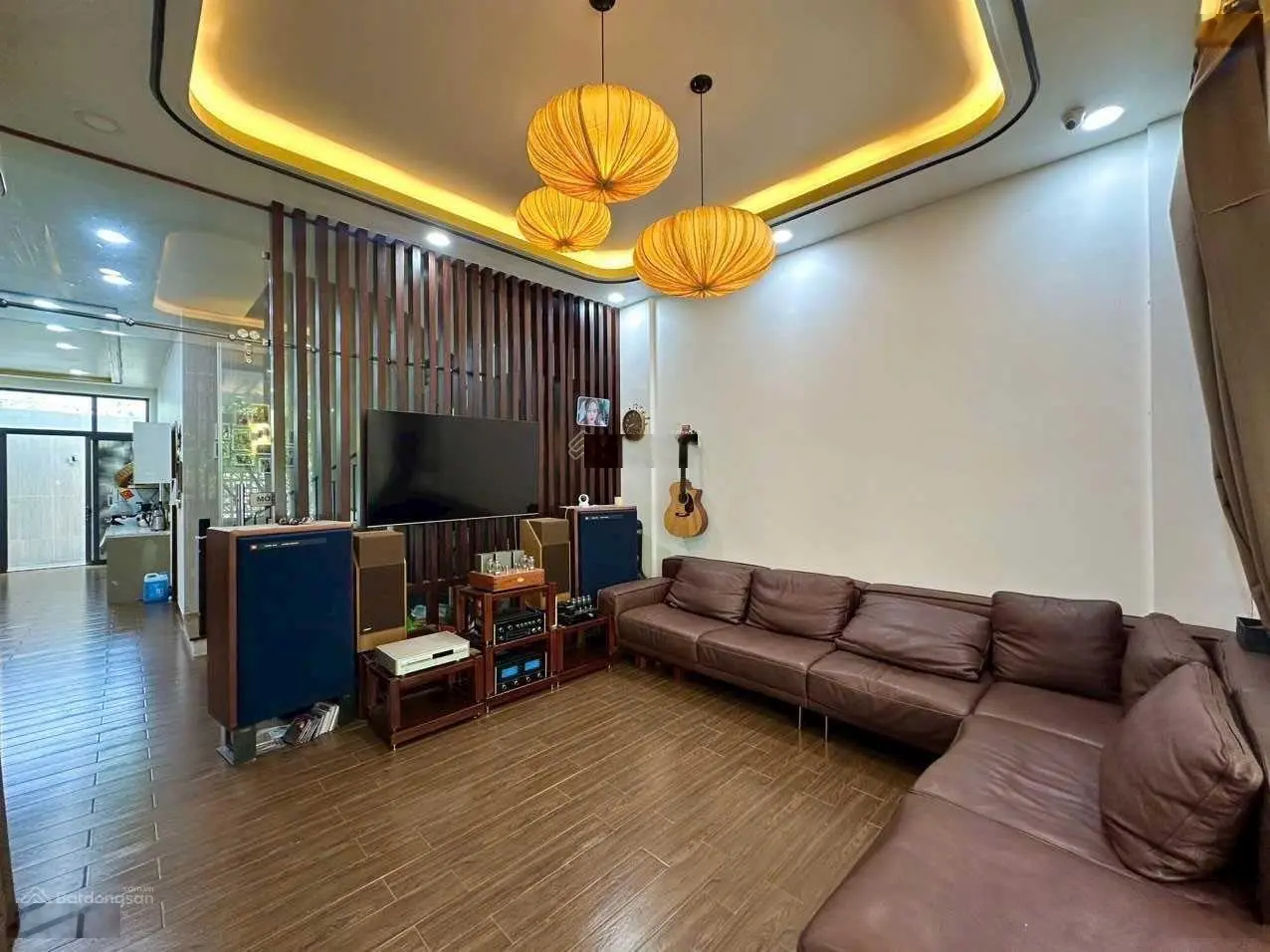 Bán Biệt thự hồ bơi khu Compound Trần Não, Bình An, Quận 2. DT 15 x 16m. 3 tầng. Giá bán 38 tỷ