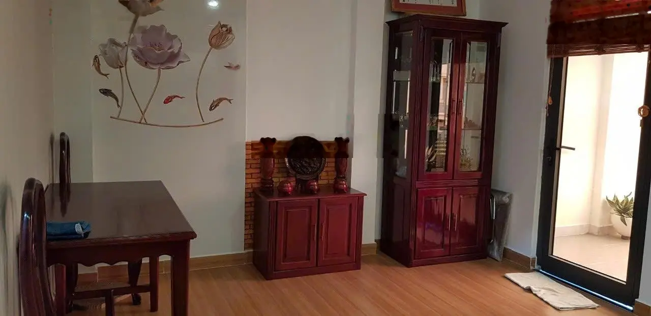 Cần Bán Biệt Thự Phố Senturia Vườn Lài An Phú Đông Quận 12