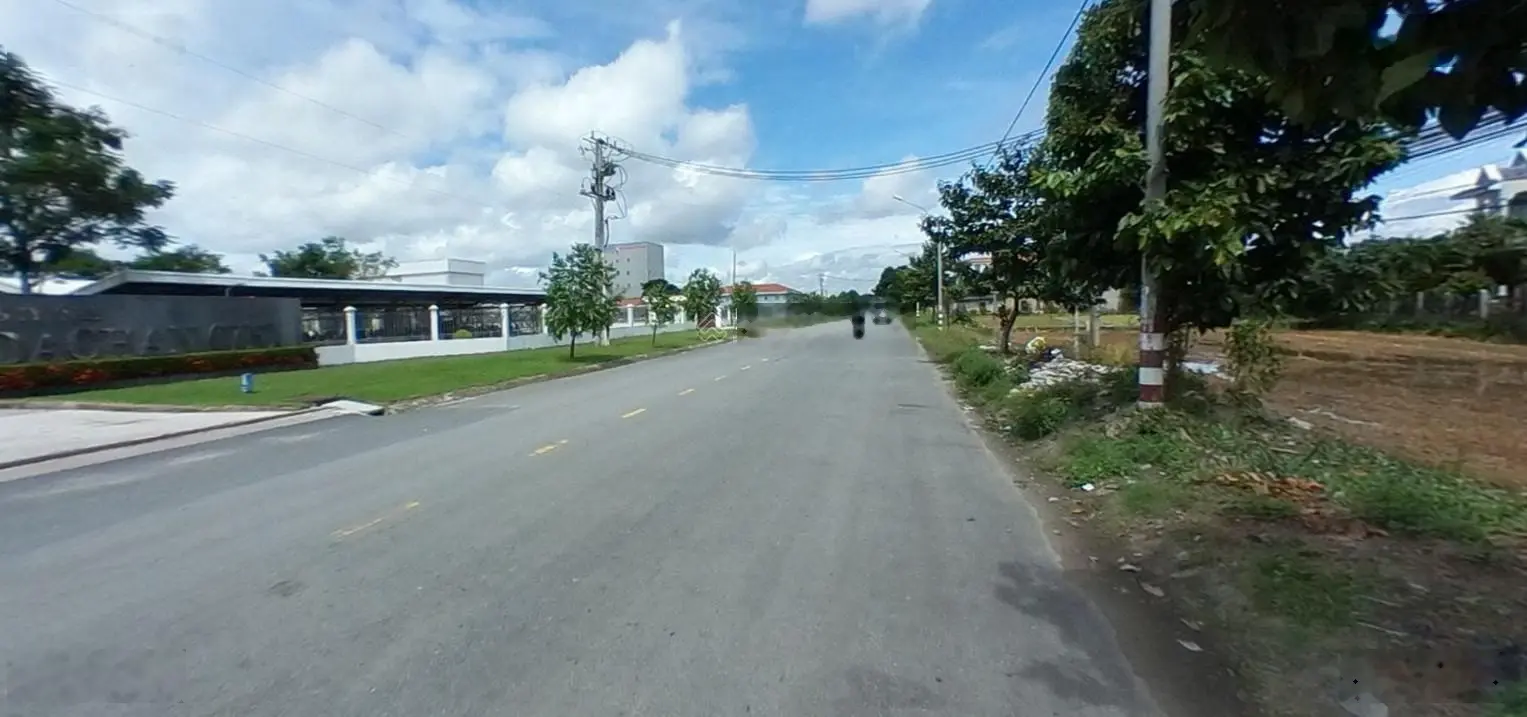 Bán dãy trọ giá thương lượng, diện tích 145 m2, tại Võ Văn Điều, Xã Phước Thạnh, Củ Chi