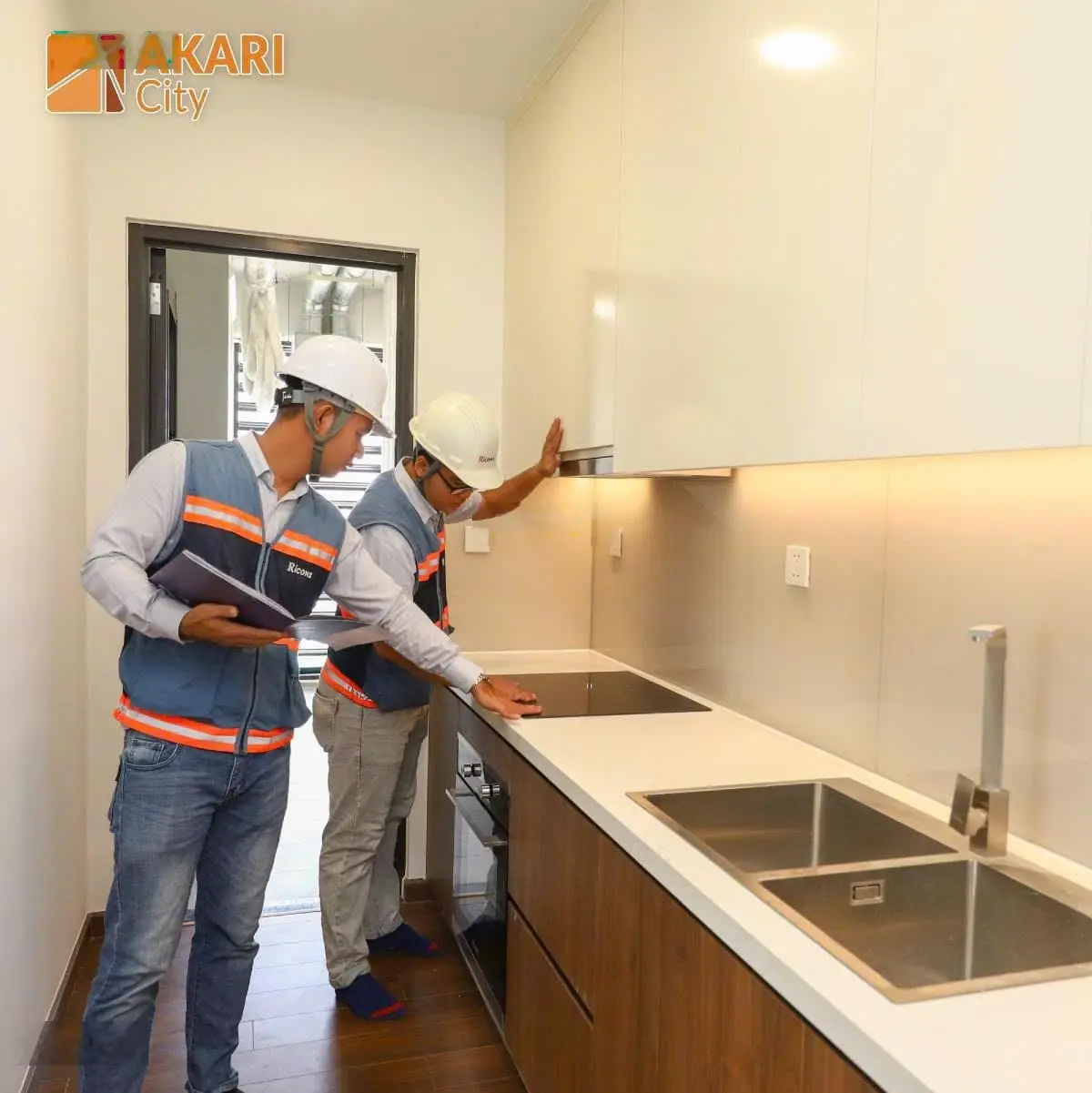 Akari City 3 căn cuối 3PN, 2WC view Q1, hỗ trợ vay 70% giá CĐT Nam Long CK 15% LH 0931 793 ***