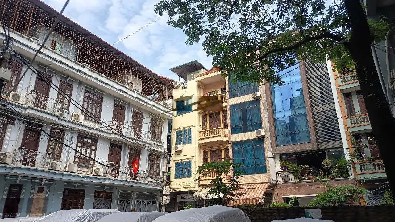 Bán nhanh trong tháng phân lô 2 thoáng đống bát ô tô đỗ cửa 62m2 - đủ công năng
