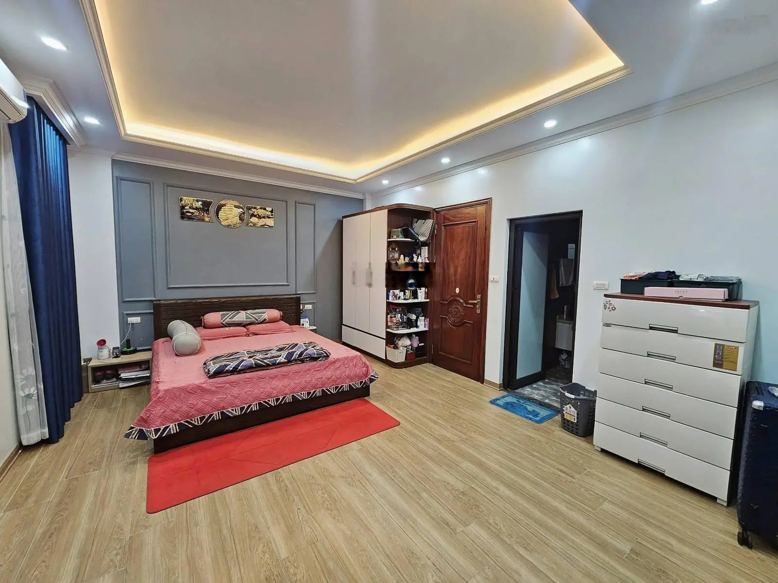 Siêu phẩm ; hàng chân dài hiếm tại với dt 35m 6t mt 6,6m yên hoa cầu giấy ngõ ô tô giá nhỉnh 12 tỷ