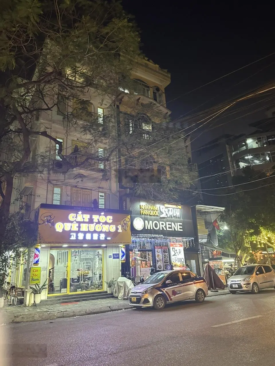 Hiếm! Nhà phố Nguyễn Thị Định - Cầu Giấy. DT 90m2, MT 11m. Giá 23,8 tỷ. Lô góc 3 thoáng, ô tô tránh