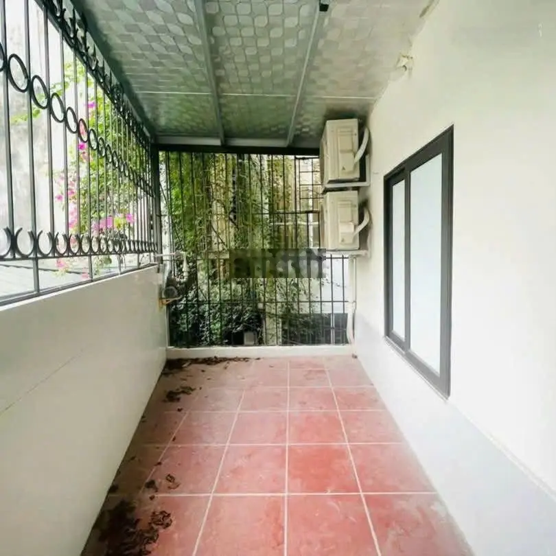 7.88 tỷ, DT sổ 50.9m2, MT 8m, 3 ngủ rộng, 100m ra mặt phố Thái Thịnh, Đống Đa, gần Bệnh viện