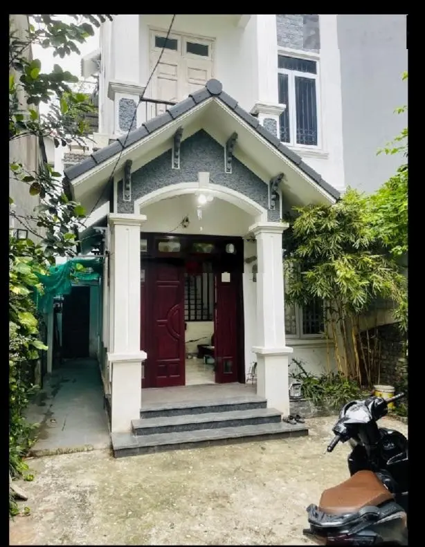 18.5 tỷ/120m2/3t/ô tô/biệt thự sân vườn/ngọc thụy /long biên