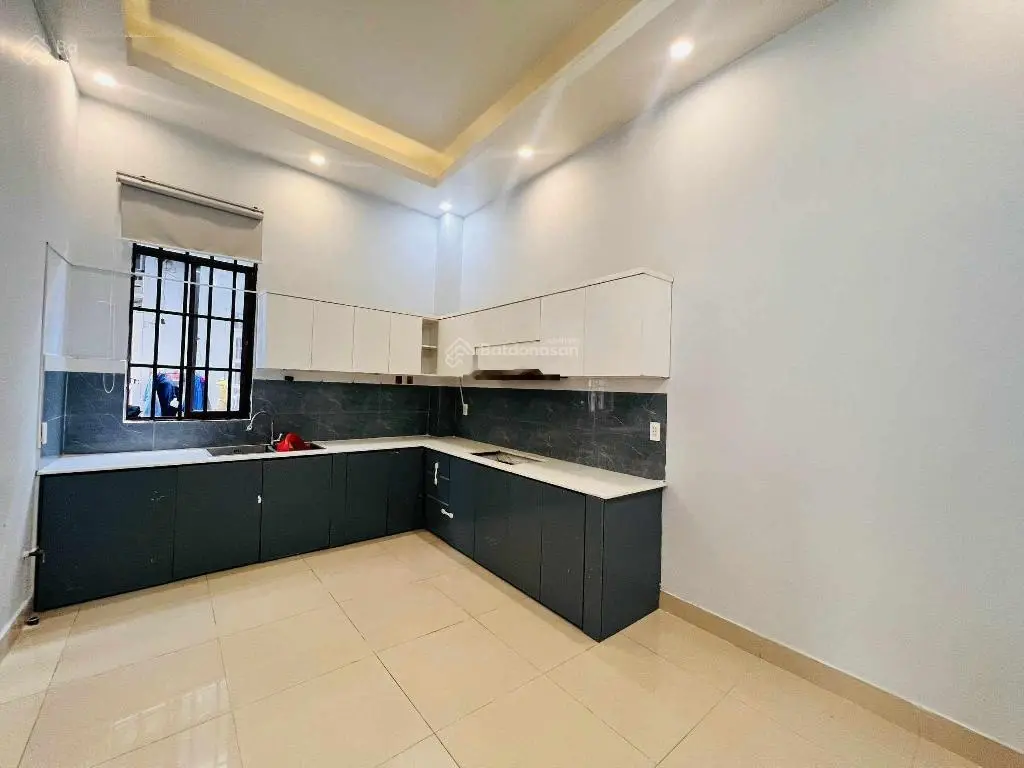 Bán nhà đường số 4, phạm văn đồng p. linh tây, q. thủ đức 71m2 hẻm xe hơi nhỉnh 5 tỷ