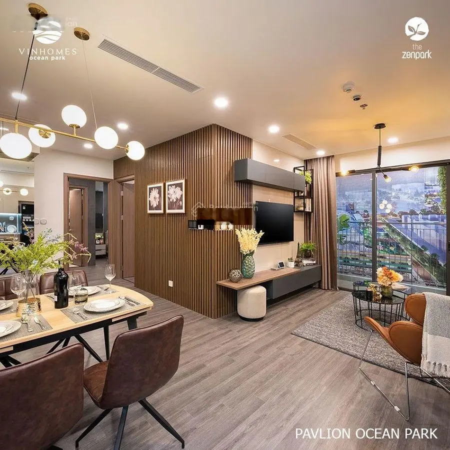 Quỹ căn chuyển nhượng The Pavilion giá tốt nhất hà nội chỉ từ 1.4 tỷ. 0967 282 ***