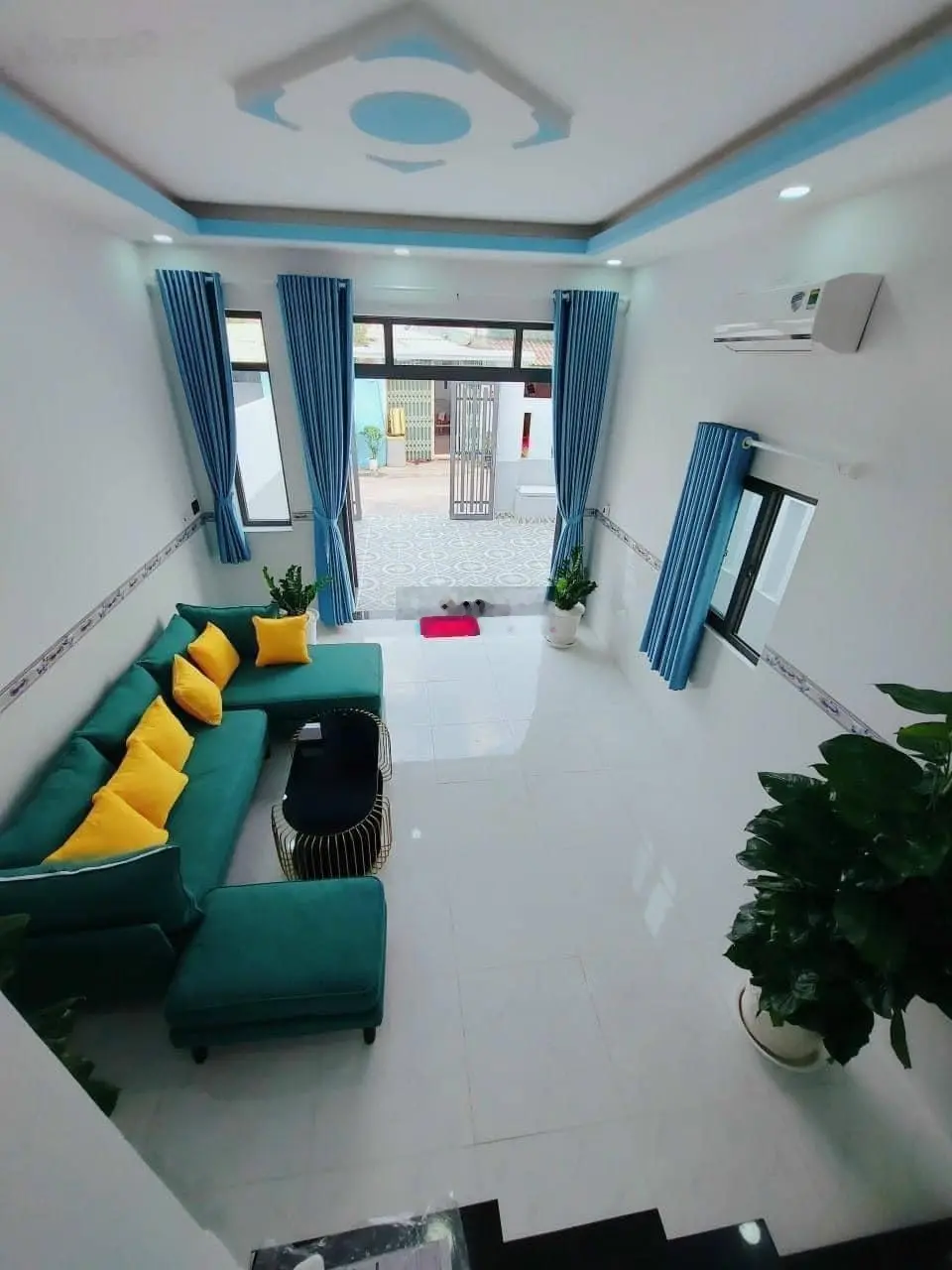 Ngộp bank cần bán gấp nhà chợ bình chánh giá rẻ thu hồi vốn