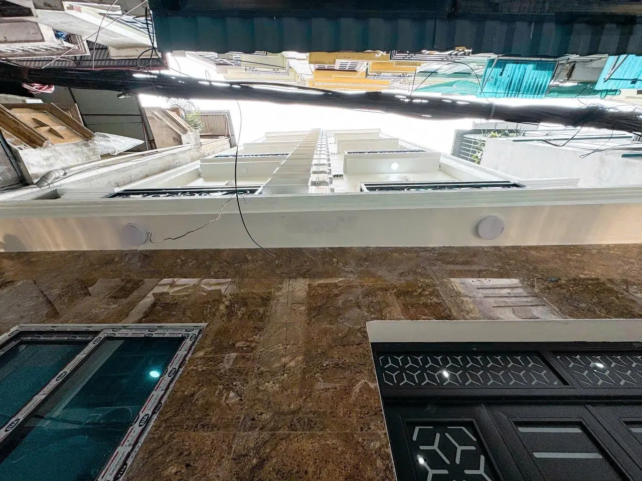 Bán tòa CCMN 90m2*7T, 25P khép kín giá 19.5 tỷ Quan Nhân, Thanh Xuân