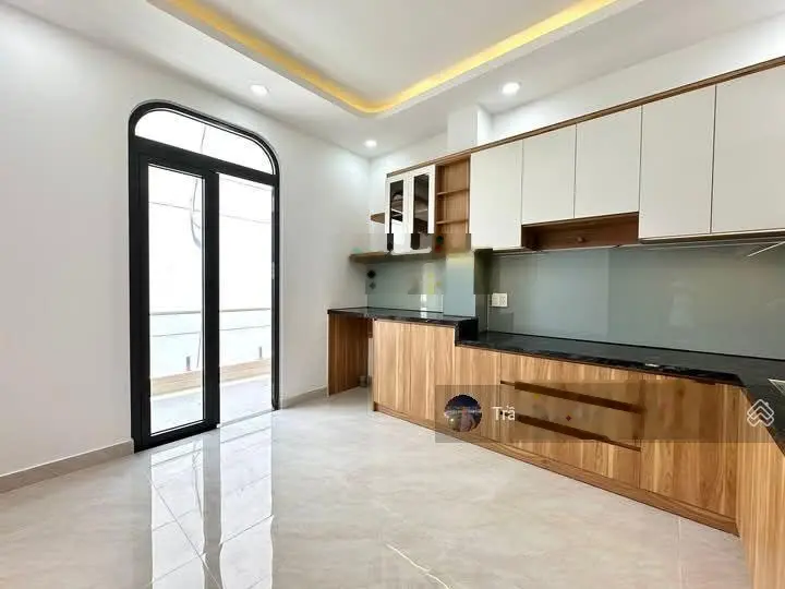 Bán nhà tại CƯ XÁ NGÂN HÀNG Q7 - XE HƠI NGỦ VÀO NHÀ - DT 58m2 (5.8*10m) - Khu dân trí cao, yên tĩnh