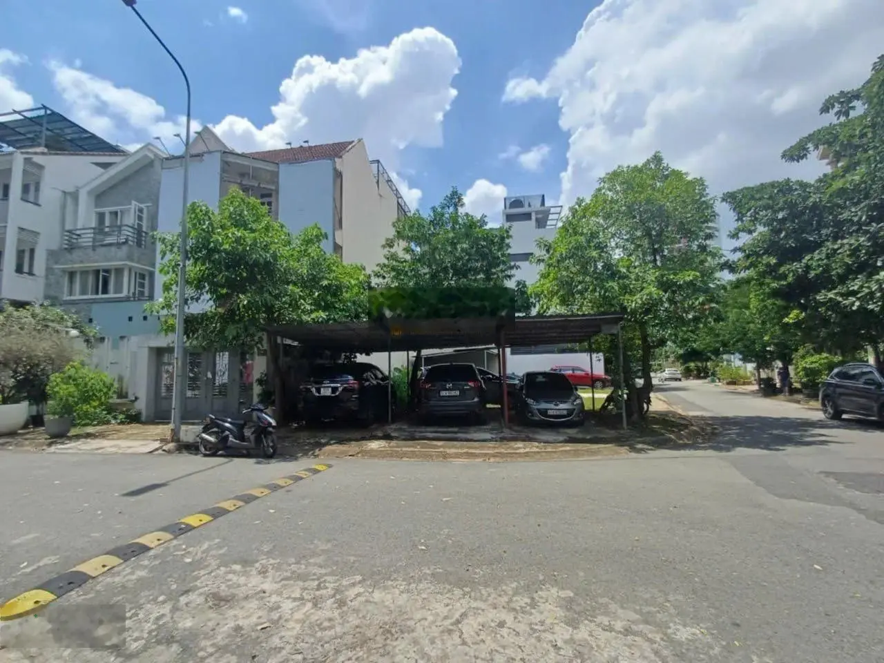 Giá sốc chỉ 25.5 tỷ! Bạn đã sở hữu biệt thự 140 m2 tại Compound Lương Định Của - Quận 2