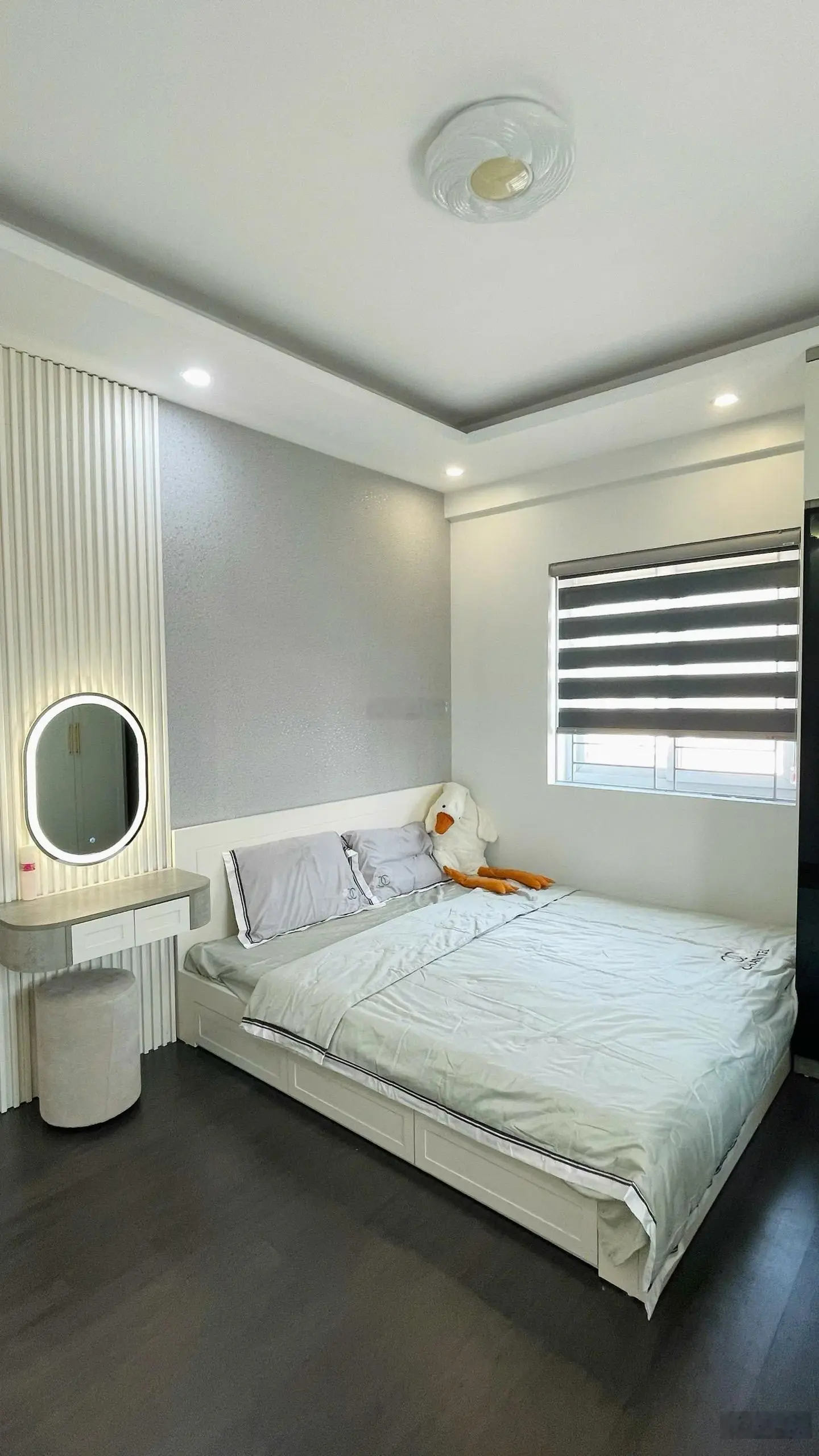 Bán căn 3 -4 Phòng ngủ +2wc chung cư C3 Nguyễn Cơ Thạch -Mỹ Đình - Bắc Từ Liêm - Hà Nội