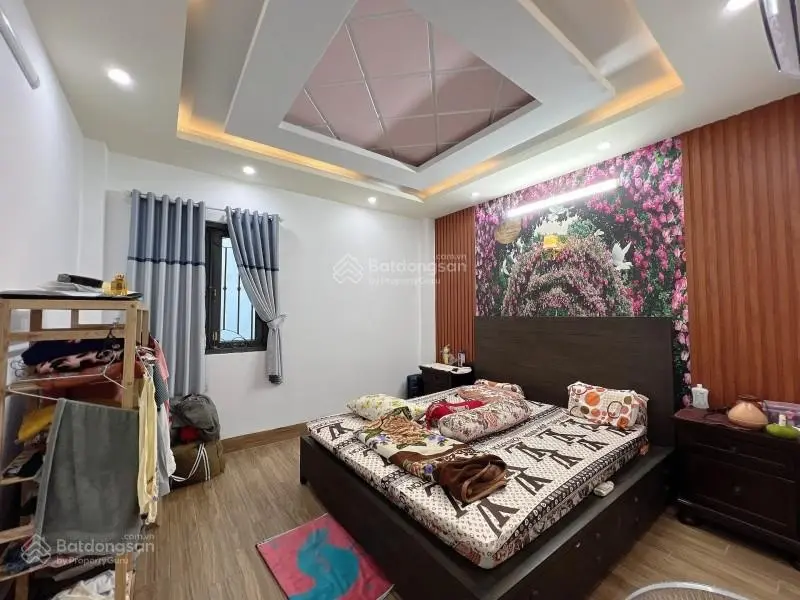BÁN NHÀ HẺM 8M THÔNG LÊ VĂN QUỚI QUẬN BÌNH TÂN 66M2 5 TẦNG 6PN CHỈ HƠN 6 TỶ.